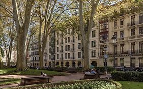 Batimont Suites & Apartments